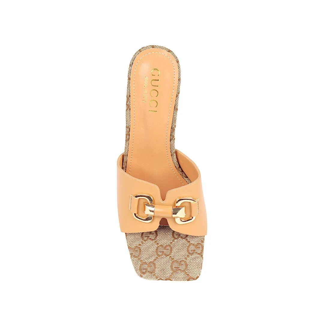 SLIDER HIGH HEEL