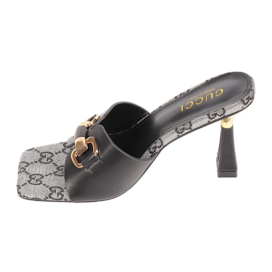 SLIDER HIGH HEEL