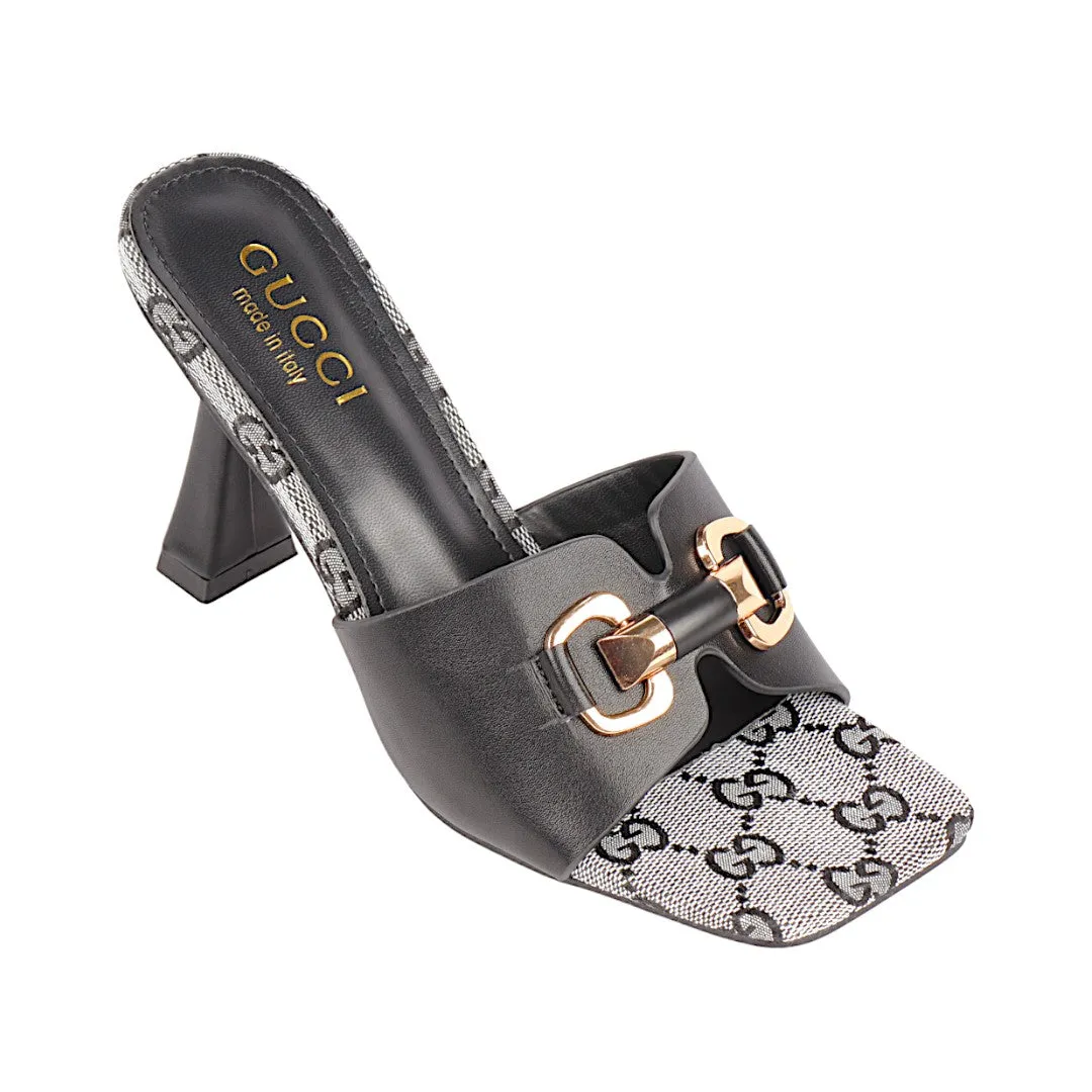 SLIDER HIGH HEEL