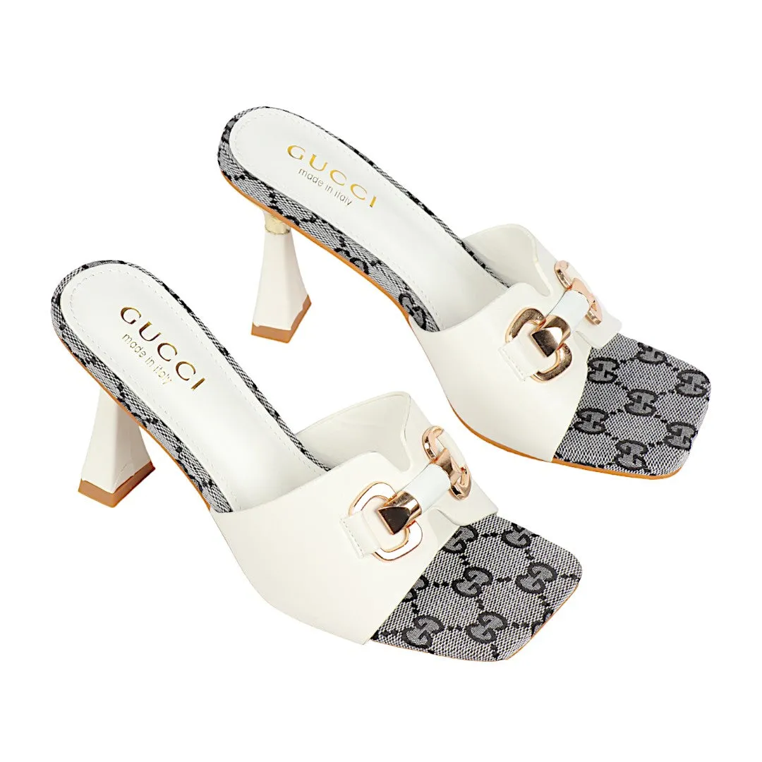 SLIDER HIGH HEEL