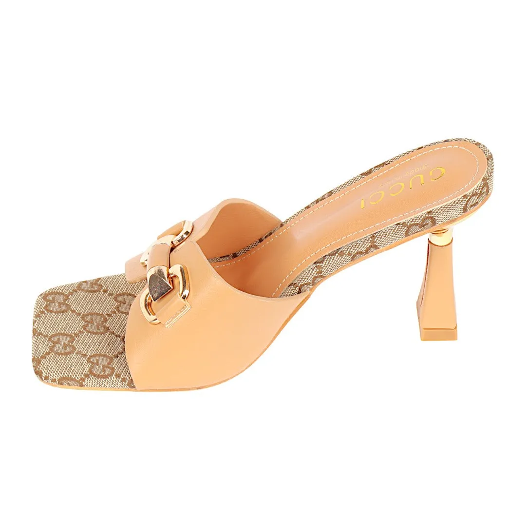 SLIDER HIGH HEEL