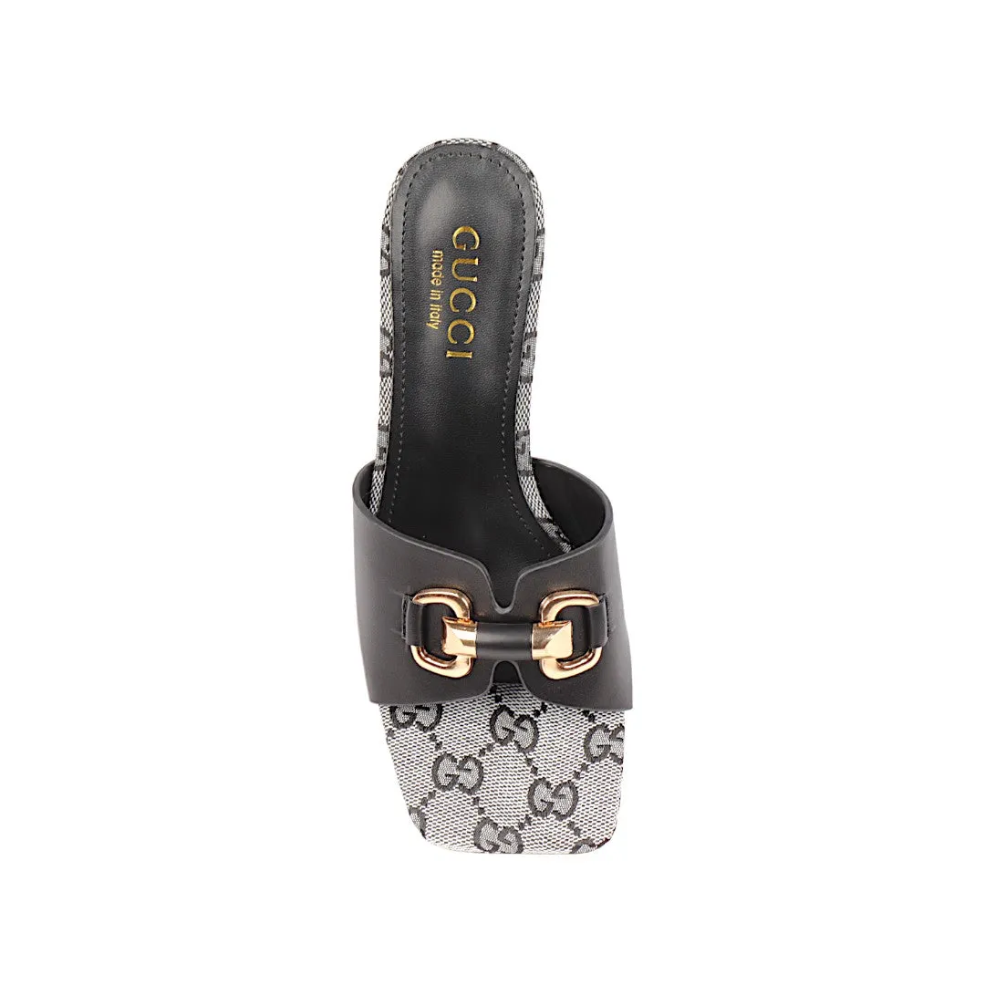 SLIDER HIGH HEEL