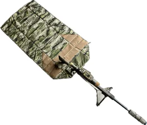 SORD / LVG - Enhanced Shooting Mat