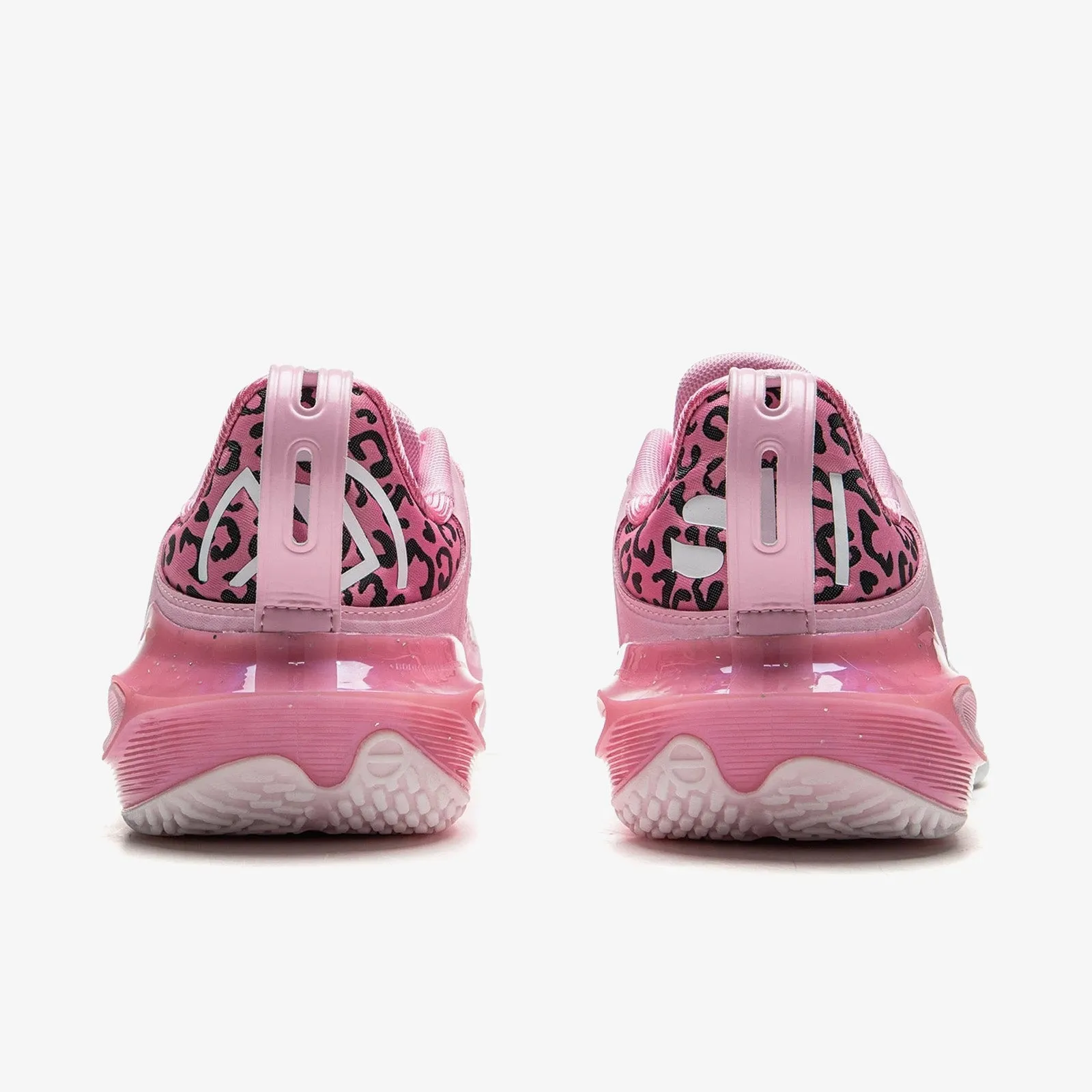 Speed 11 - 'Pink Panther'