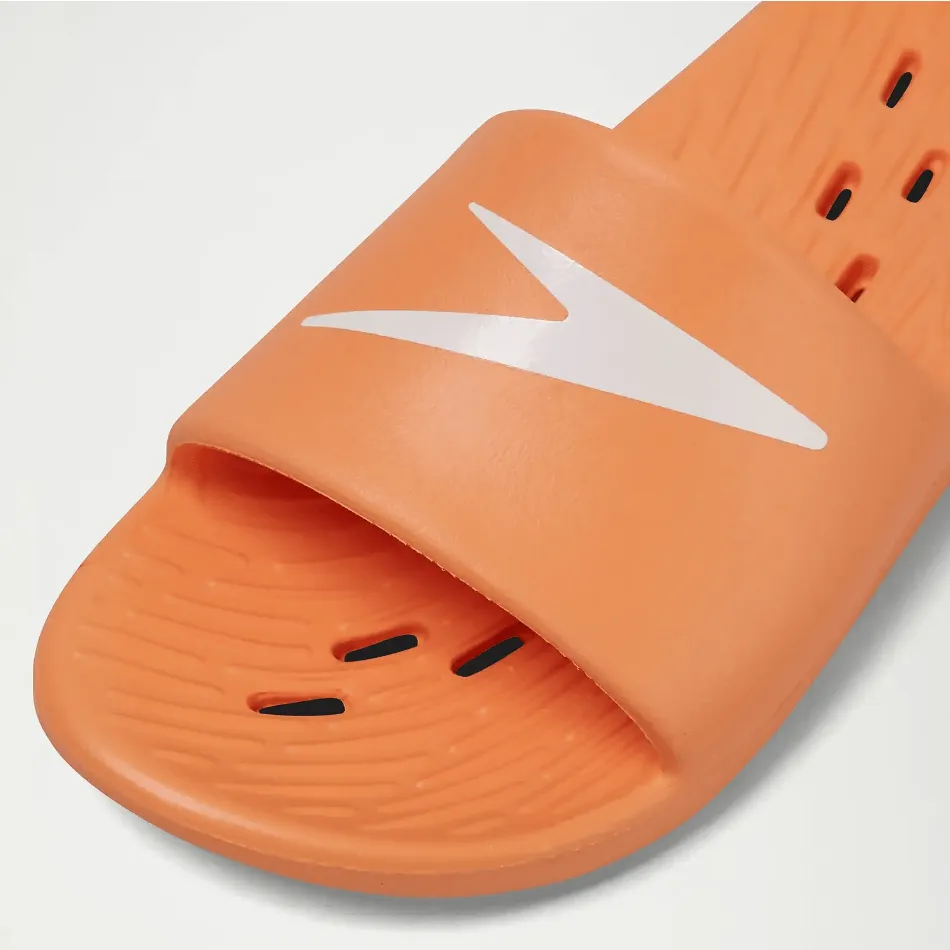 Speedo Kids Speedo Slide Orange