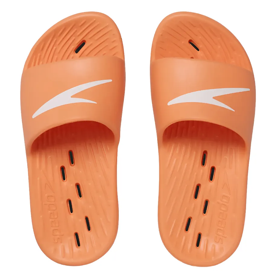 Speedo Kids Speedo Slide Orange