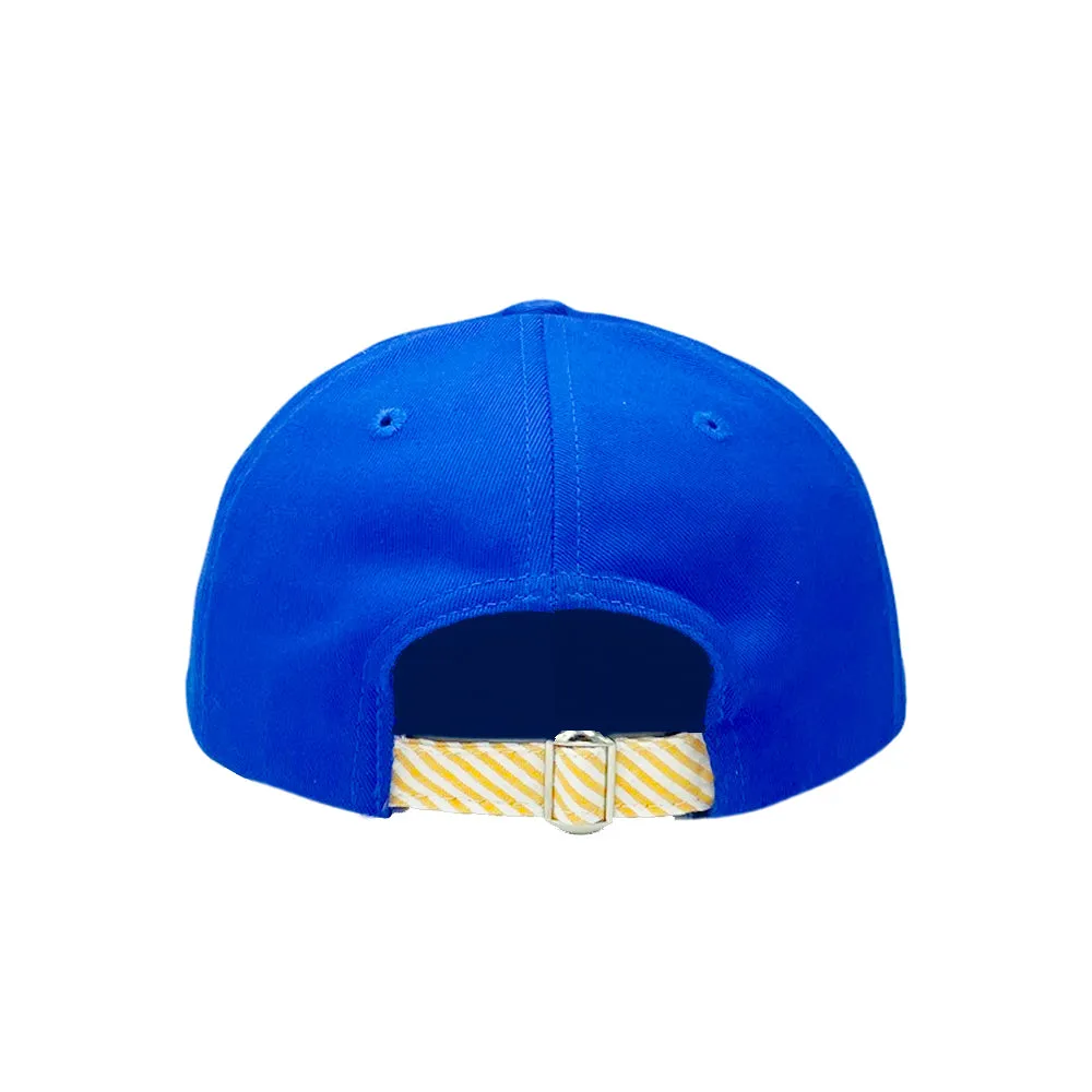 Sports Baseball Hat (Boys)