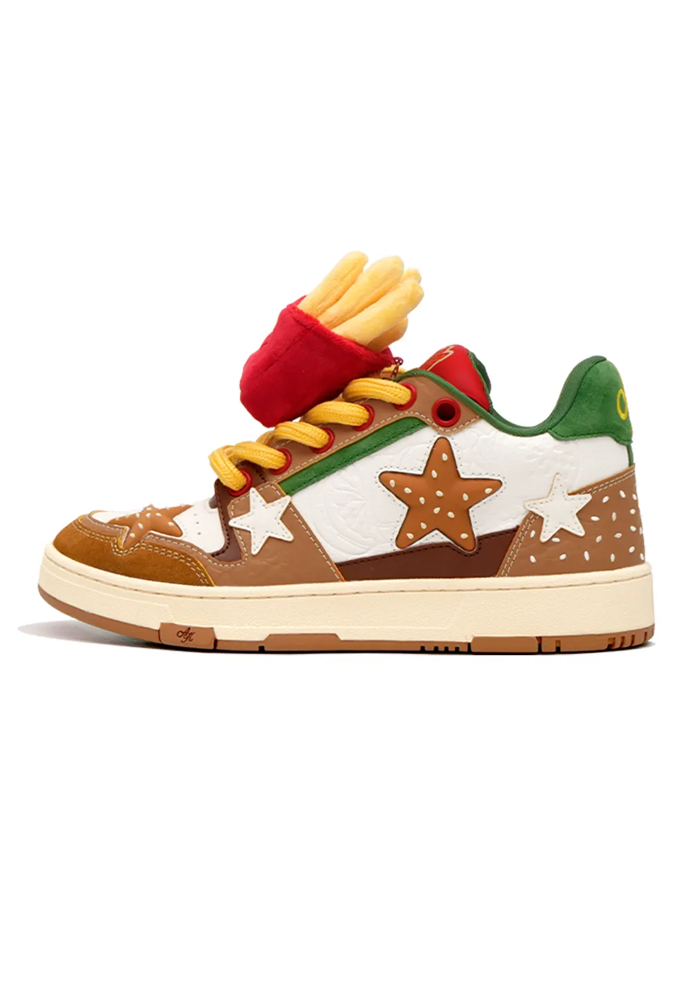 Star Board Shoes-Hamburg