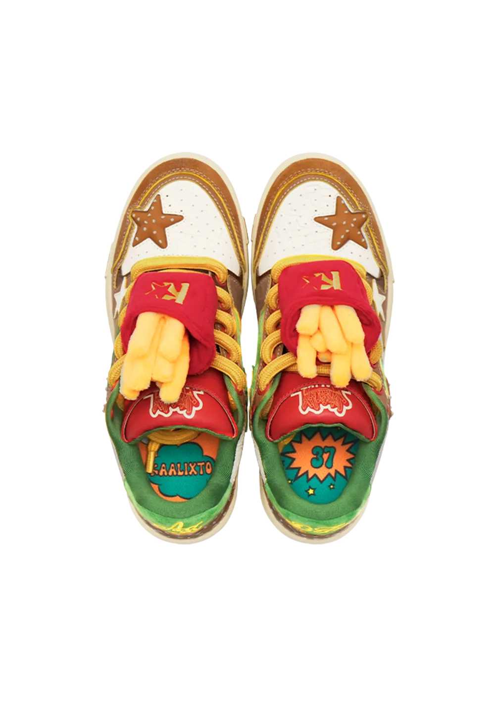 Star Board Shoes-Hamburg