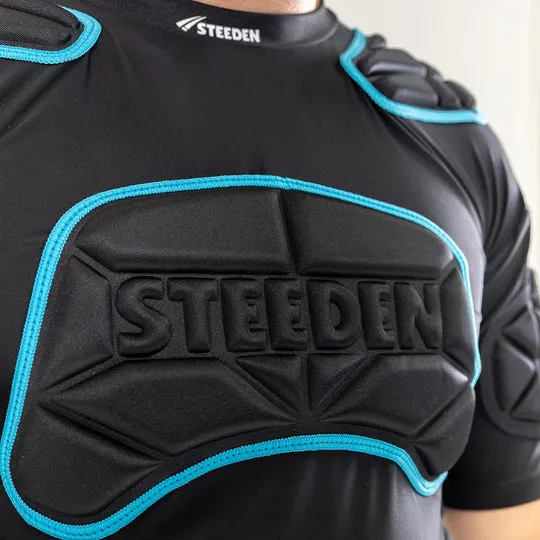 STEEDEN BOLT SHOULDER PADS