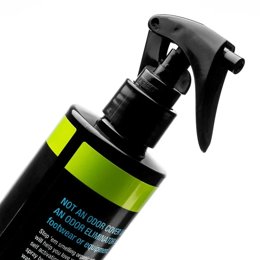 Stop em Smelling Spray
