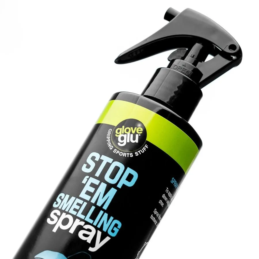 Stop em Smelling Spray