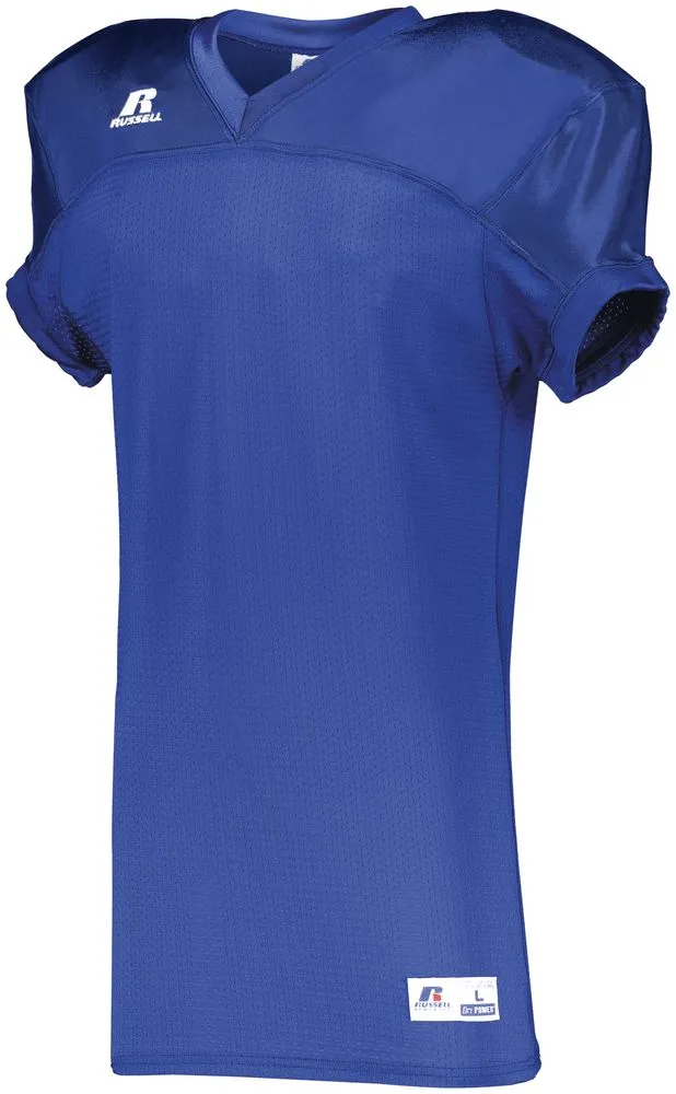 Stretch Mesh Game Jersey