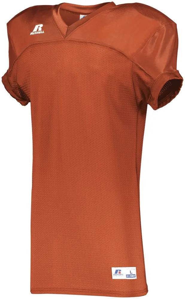 Stretch Mesh Game Jersey