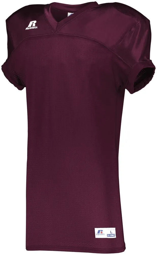 Stretch Mesh Game Jersey