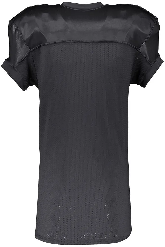 Stretch Mesh Game Jersey