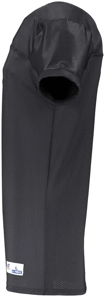 Stretch Mesh Game Jersey