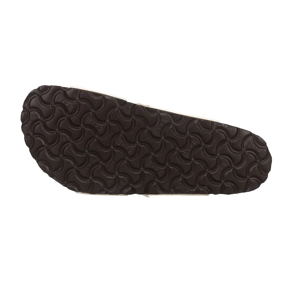 Sydney Birko-Flor Footbed Sandals