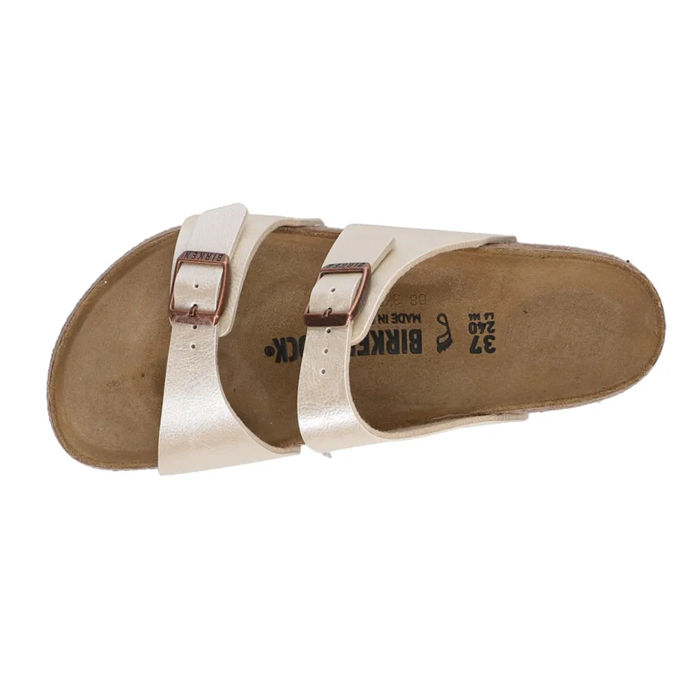 Sydney Birko-Flor Footbed Sandals