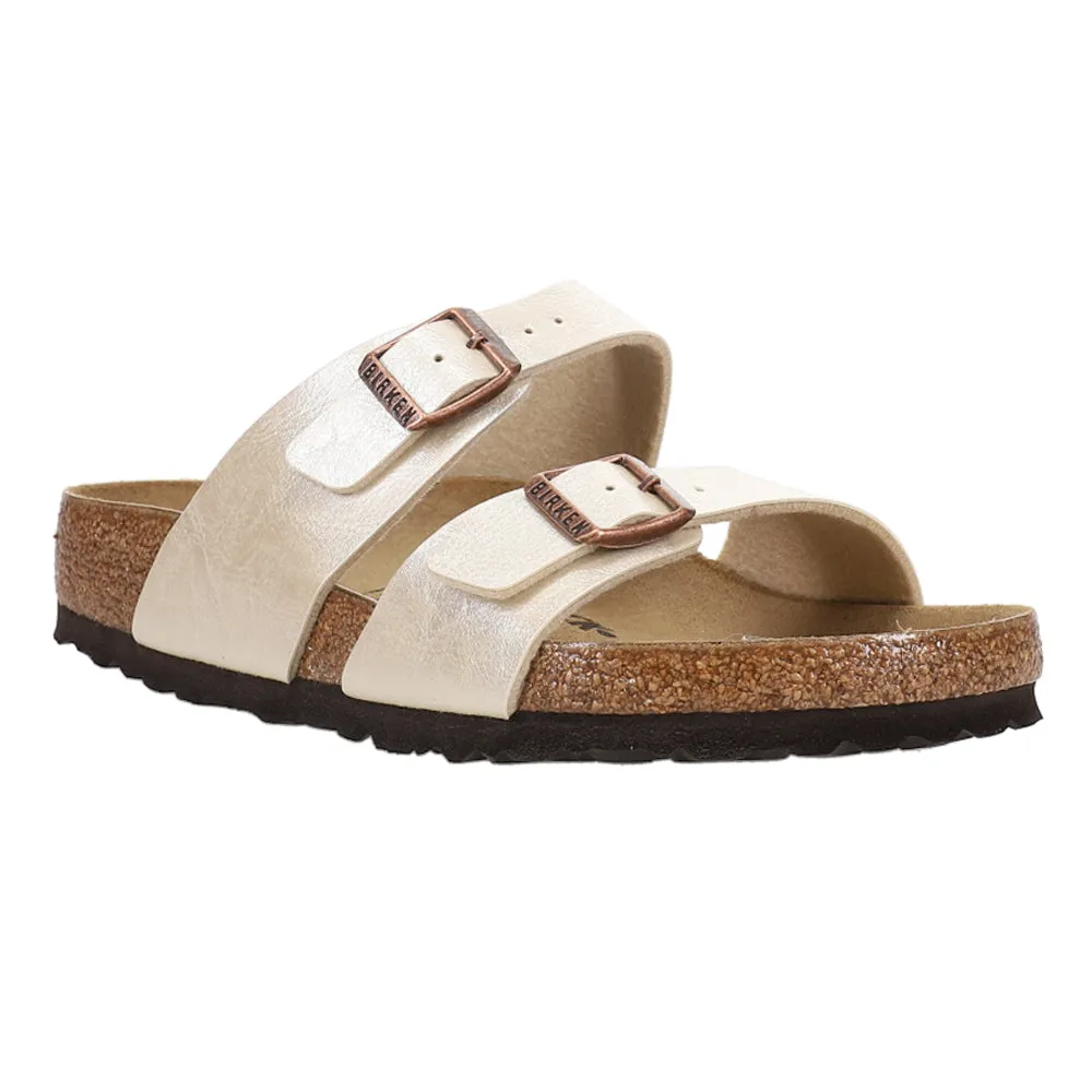 Sydney Birko-Flor Footbed Sandals