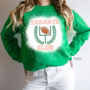 Tailgate Club Retro Shirt