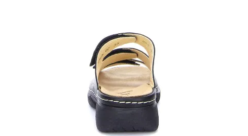 Think! Cambio Black Slide 88404
