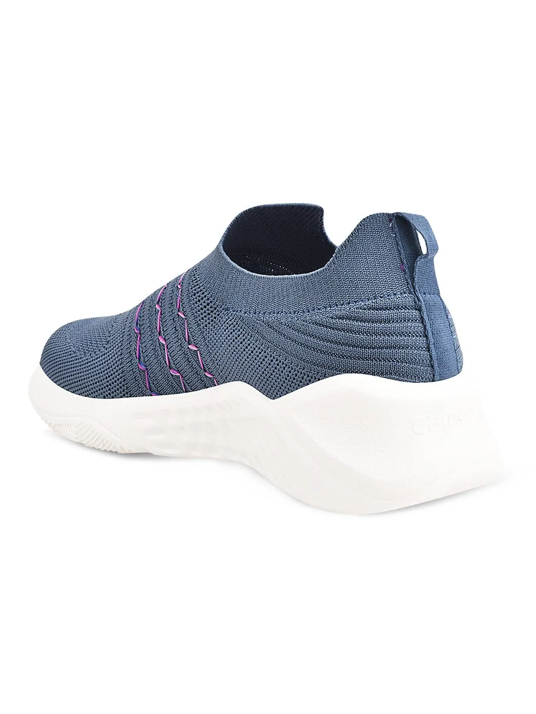 TIARA Blue Women's Casual Shoes