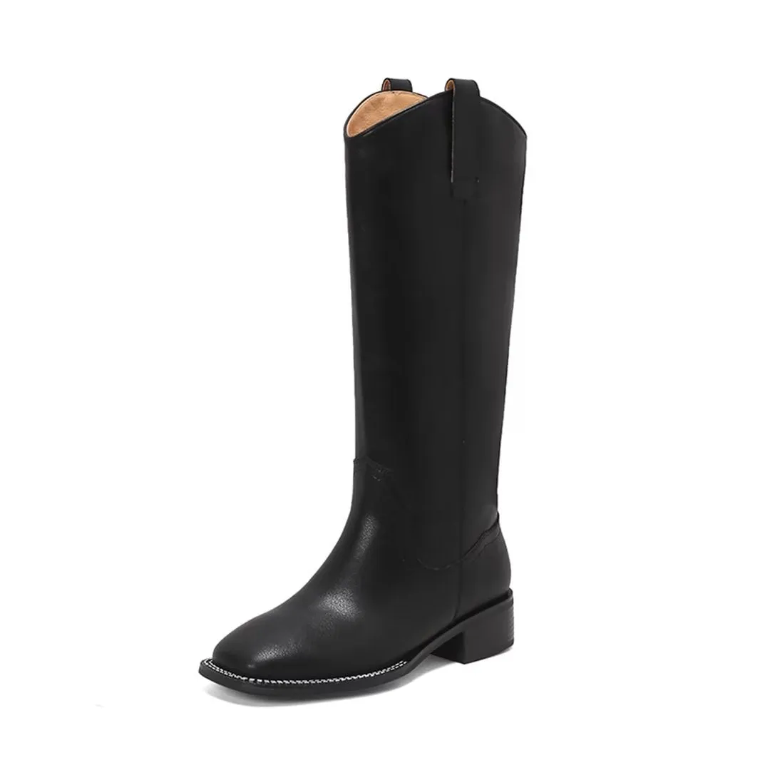 Tigranova Classic Tall Footwear