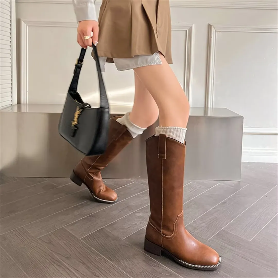 Tigranova Classic Tall Footwear