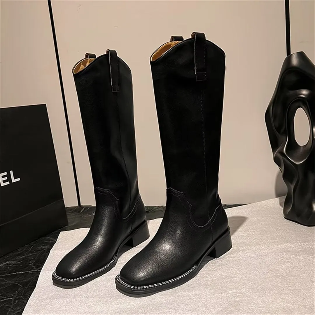 Tigranova Classic Tall Footwear