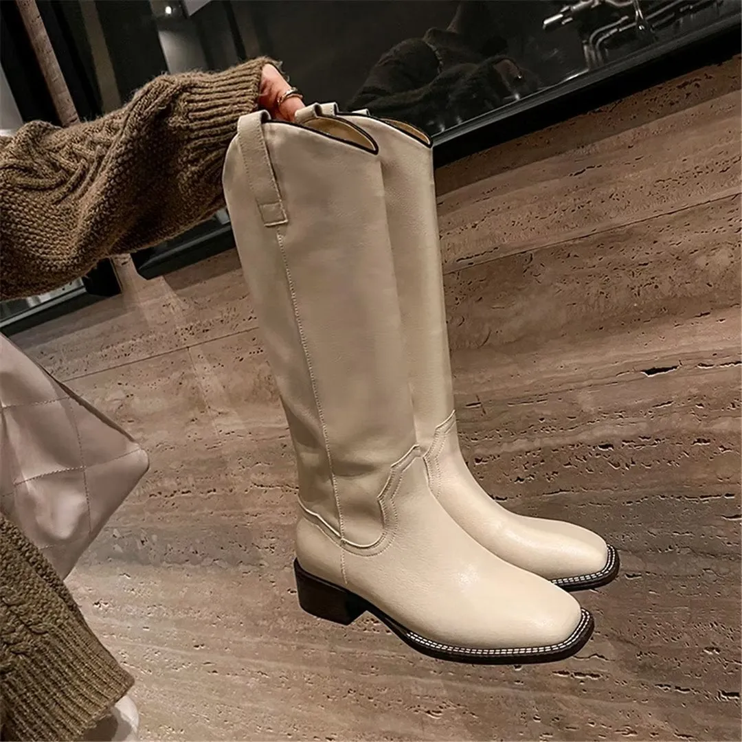 Tigranova Classic Tall Footwear