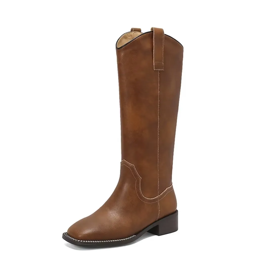 Tigranova Classic Tall Footwear