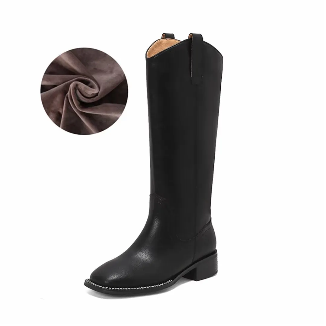 Tigranova Classic Tall Footwear