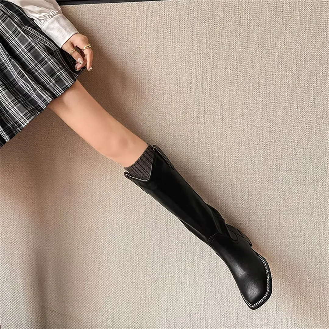 Tigranova Classic Tall Footwear