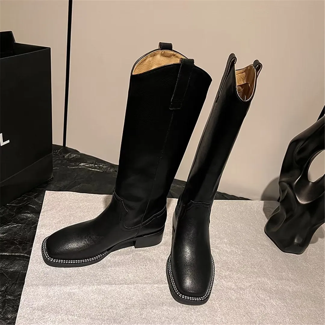 Tigranova Classic Tall Footwear