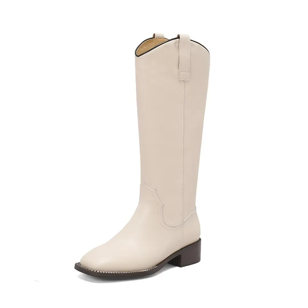Tigranova Classic Tall Footwear