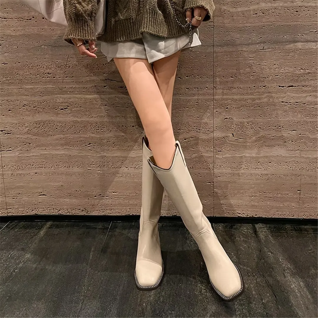 Tigranova Classic Tall Footwear