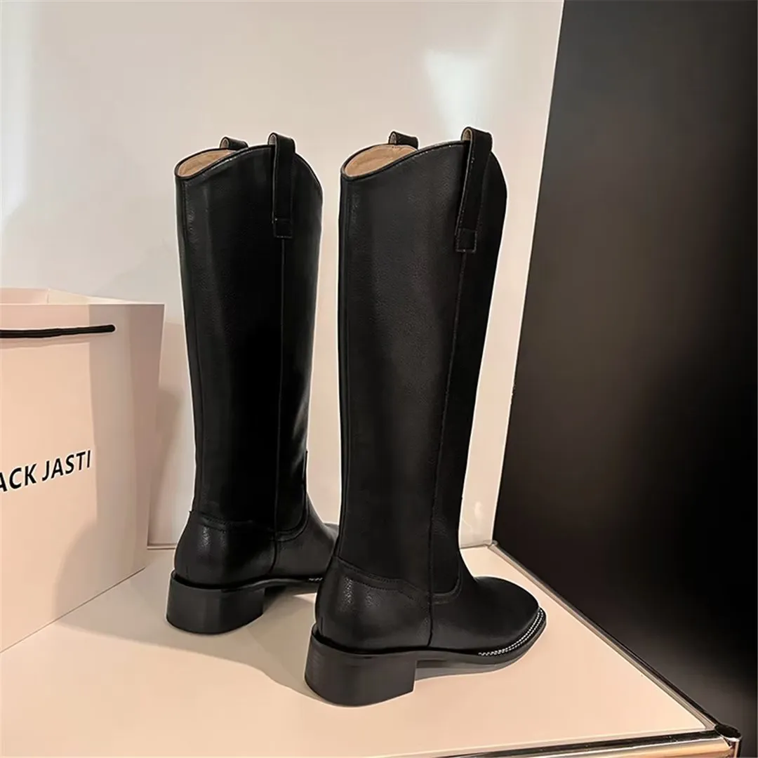 Tigranova Classic Tall Footwear