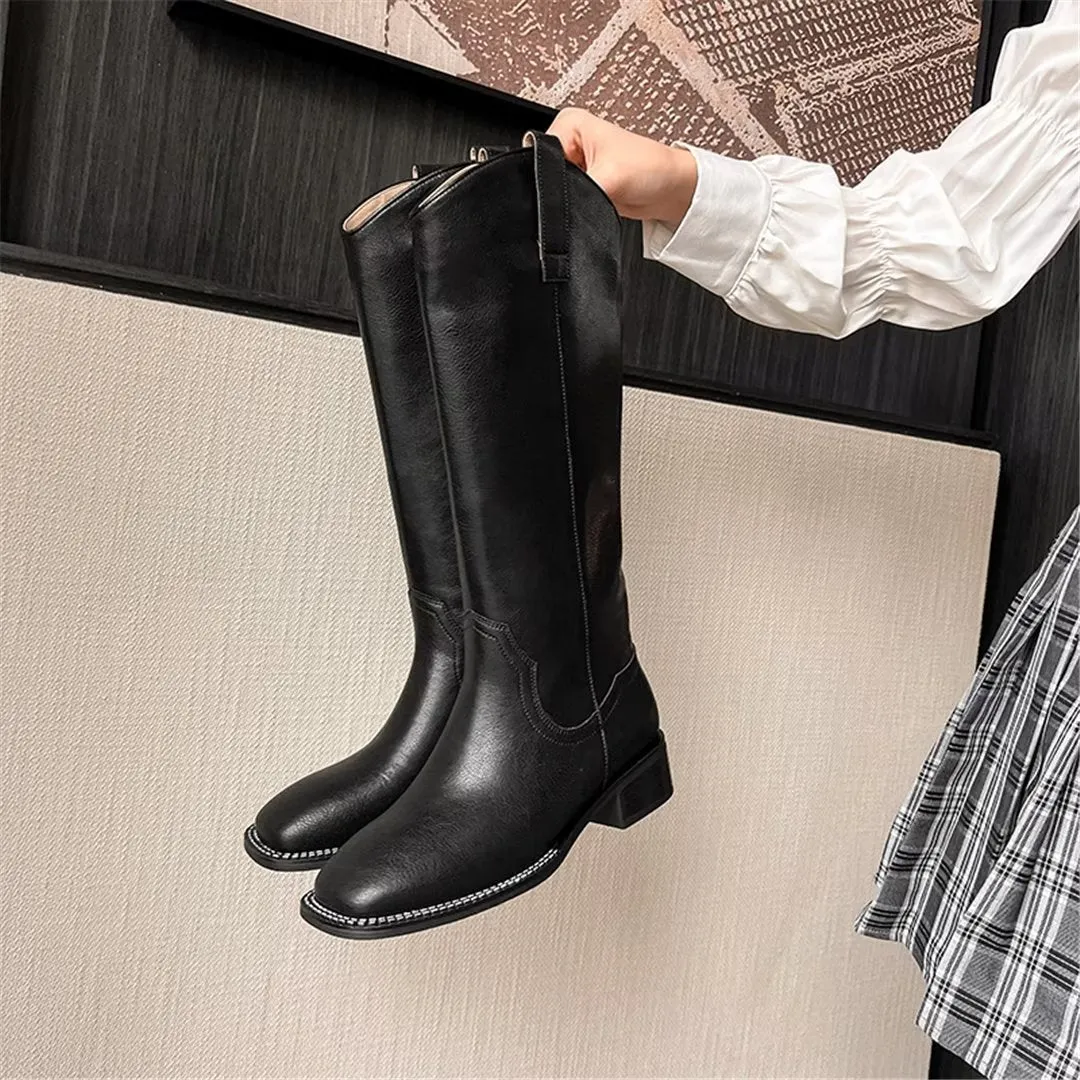 Tigranova Classic Tall Footwear
