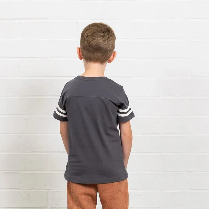 TIN Free Bird Graphic Short Sleeve tee