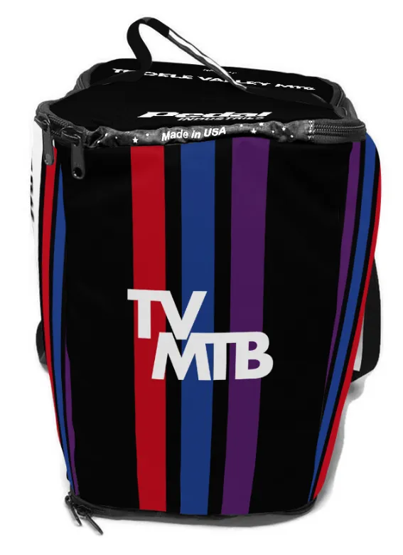 Tooele Valley Composite 2023 CYCLING  RACEDAY BAG™