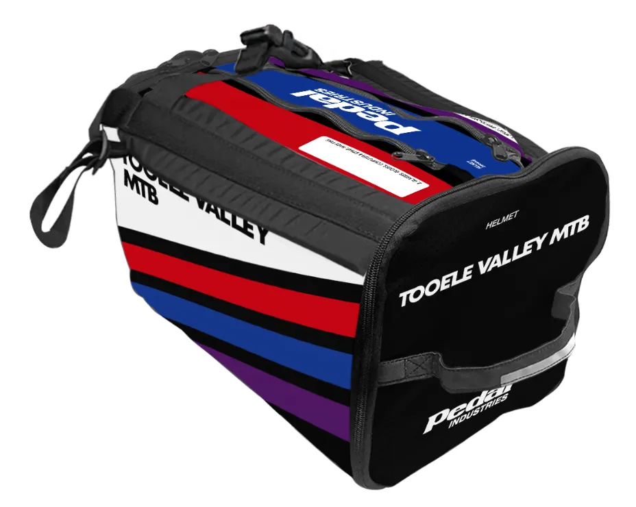 Tooele Valley Composite 2023 CYCLING  RACEDAY BAG™