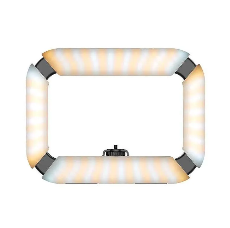 Ulanzi 2245 U200 Camera Ring Light Video Rig for Cameras, Smartphones, Action Cameras, etc.