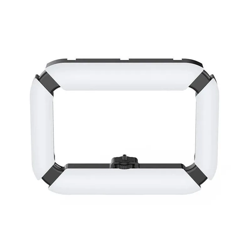 Ulanzi 2245 U200 Camera Ring Light Video Rig for Cameras, Smartphones, Action Cameras, etc.