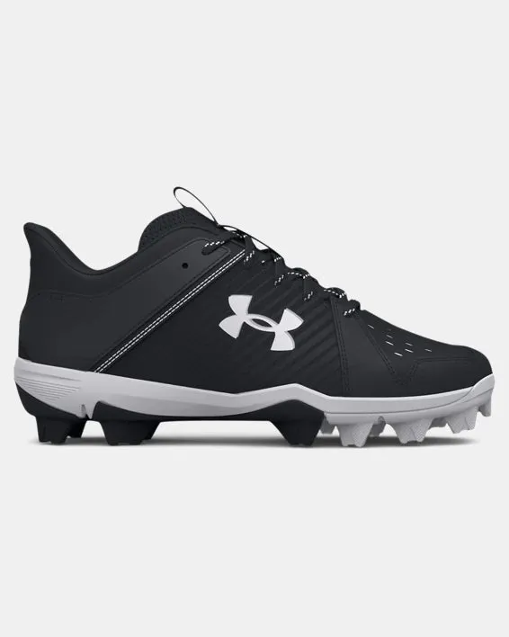 Under Armour Leadoff Low RM Junior Baseball Cleats