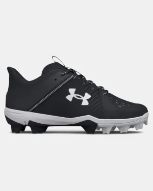 Under Armour Leadoff Low RM Junior Baseball Cleats