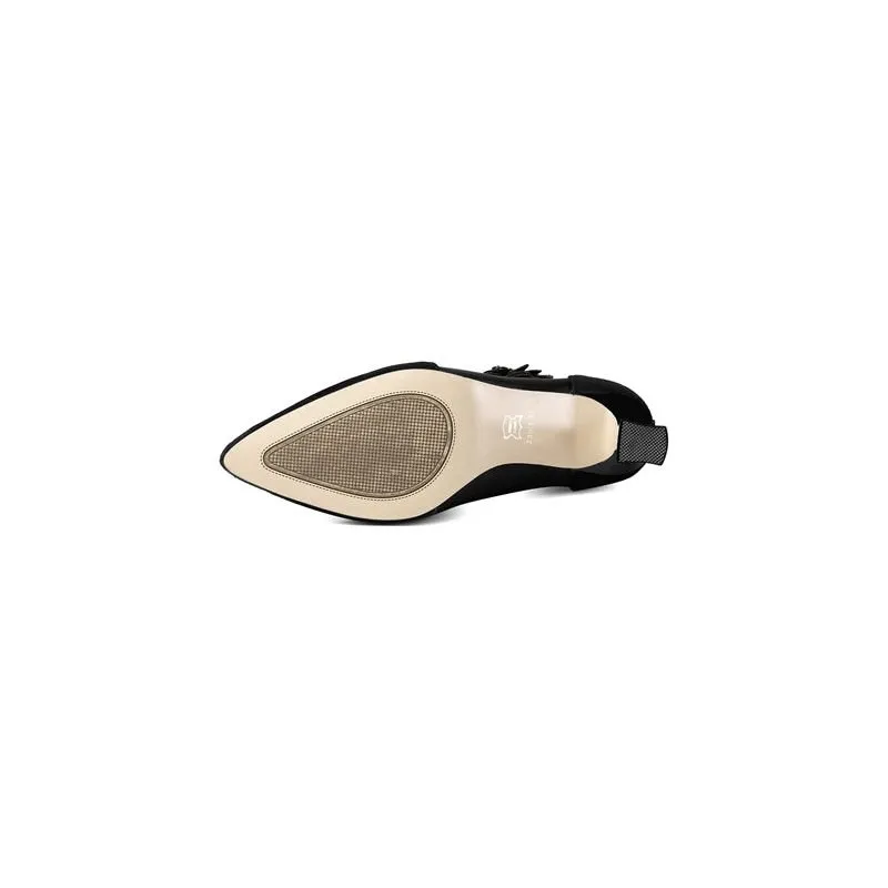 Veltique Croctex Festive Footwear