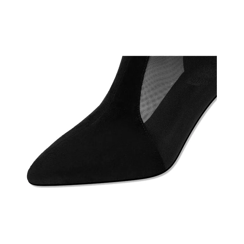 Veltique Croctex Festive Footwear