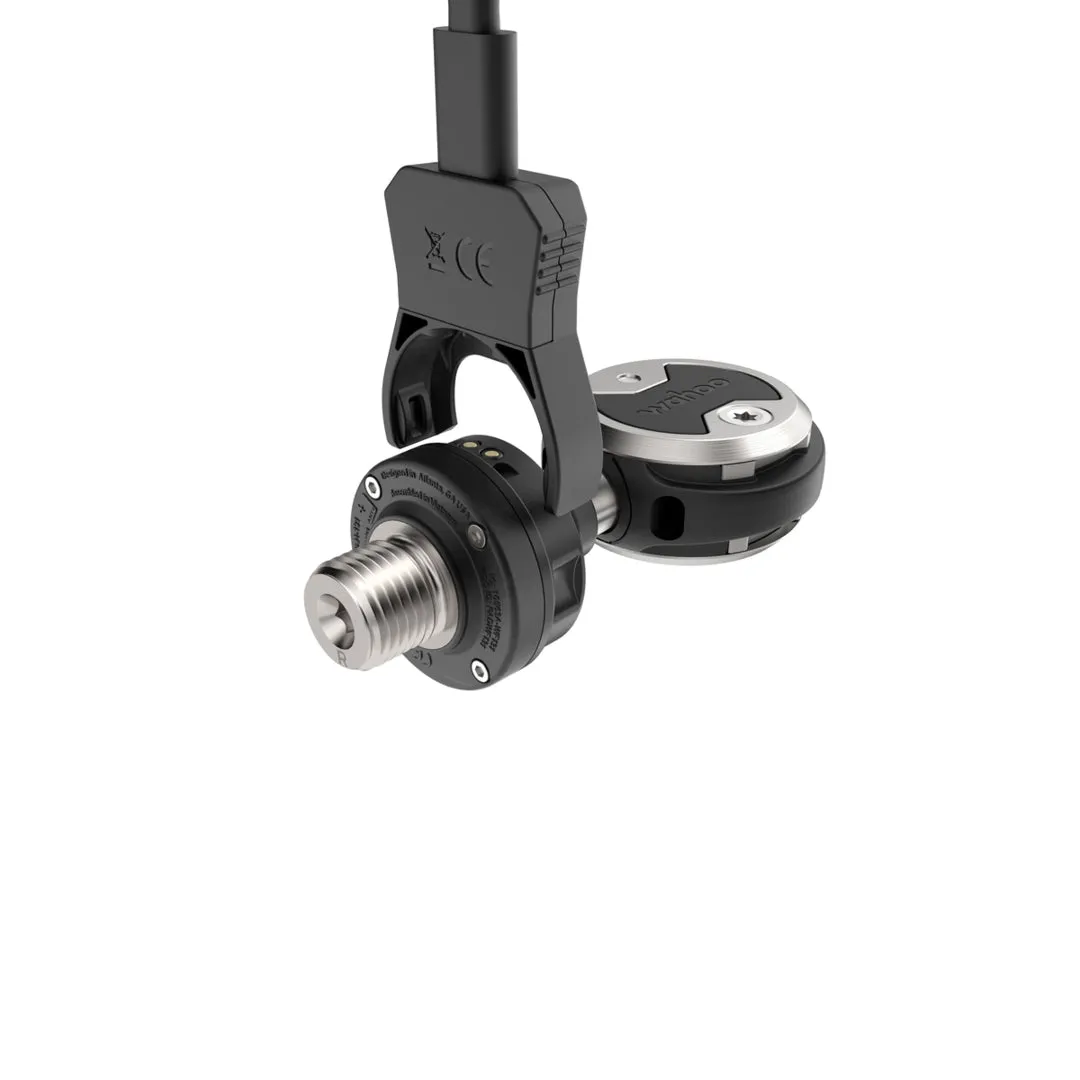 Wahoo Power Meters Speedplay Powrlink Zero Pedal System Single Side