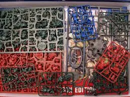 Warhammer Blood Bowl Second Season Edition